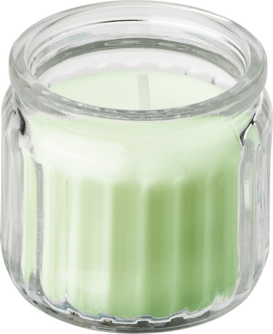 Ароматизированая свеча Ikea Lovskogslund 30594151