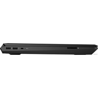 Игровой ноутбук HP Gaming Pavilion 15-cx0027ur 4JT74EA