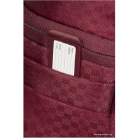 Дорожная сумка Samsonite Uplite Burgundy/Gold 45 см