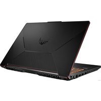 Игровой ноутбук ASUS TUF Gaming A17 FX706II-AU227