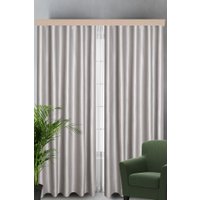 Комплект штор Велес Текстиль Классик 200YJ48-25 (200x265)