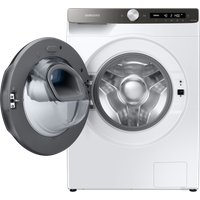 Стирально-сушильная машина Samsung WD80T554CBT/LD