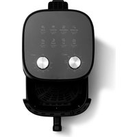 Аэрогриль (аэрофритюрница) Grundig FRY 6321 L