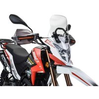 Мотоцикл Motoland Enduro GL300 (красный) в Мозыре