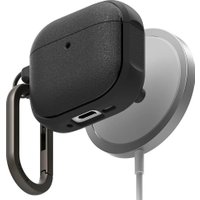 Чехол Ringke Onyx Magnetic для Airpods 4 Black