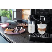 Кофемашина DeLonghi Magnifica Start ECAM220.60.B