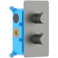 Смеситель Aquatek Европа AQ1391BGM