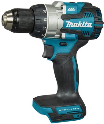 Makita DDF489Z (без АКБ)