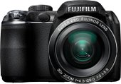 FinePix S4000