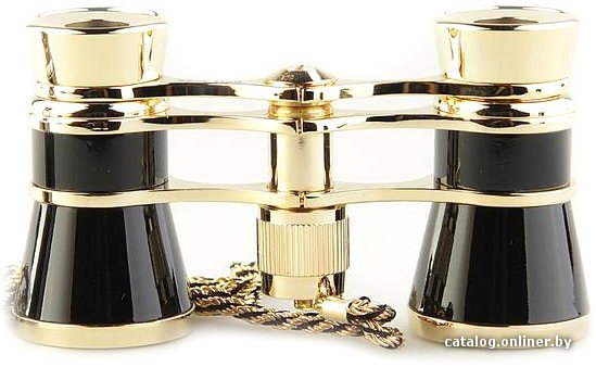 Бинокль Veber Opera БГЦ 3x25 D02