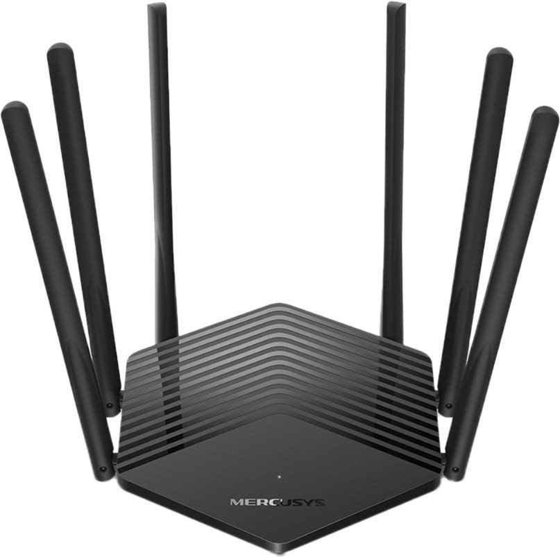 

Wi-Fi роутер Mercusys MR1900G