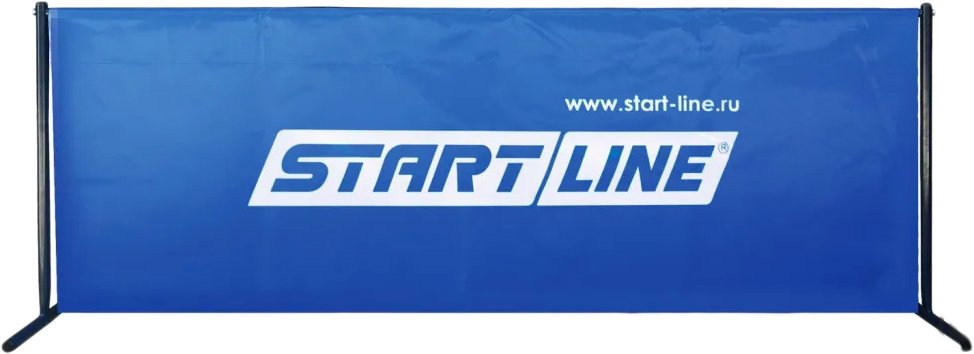 

Оградительный барьер Start Line 2001