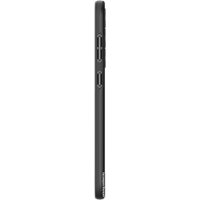 Чехол для телефона Spigen Slim Armor для Galaxy S23 Plus ACS05661 (черный)