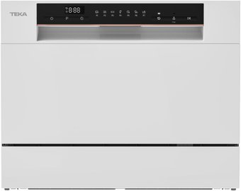 Настольная посудомоечная машина TEKA LC 24700 WH