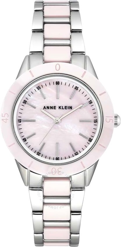 

Наручные часы Anne Klein 3161LPSV