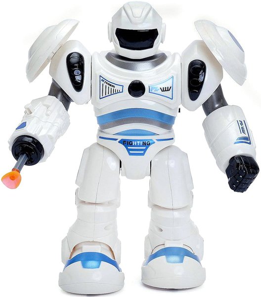 

Робот Woow Toys Gravitone 4518074