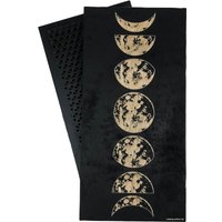 Доска садху Verbayoga BF002 (black, шаг гвоздей 8 мм) в Борисове