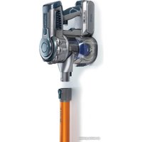 Пылесос Ariete 2723 Digital Lithium Arancio