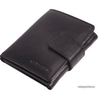 Кошелек Collezione 92.15.88 (черный)