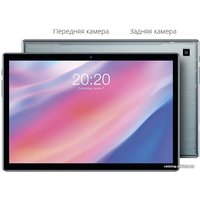 Планшет Teclast P20HD LTE 4GB/64GB (серебристый)