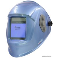 Сварочная маска Altron Electric Thor 8000 Pro (синий)