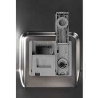 Отдельностоящая посудомоечная машина Hiberg i-F 6815 LX