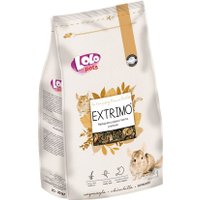 Корм для грызунов Lolo Pets Extrimo для шиншилл LO-70167 750 г