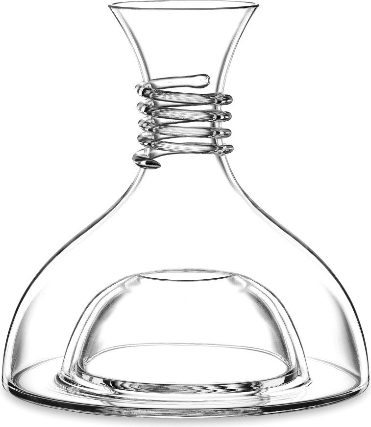

Декантер Spiegelau Decanter Red&White 8920188