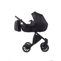 Универсальная коляска Anex E/type 2022 (2 в 1, noir et-05A)