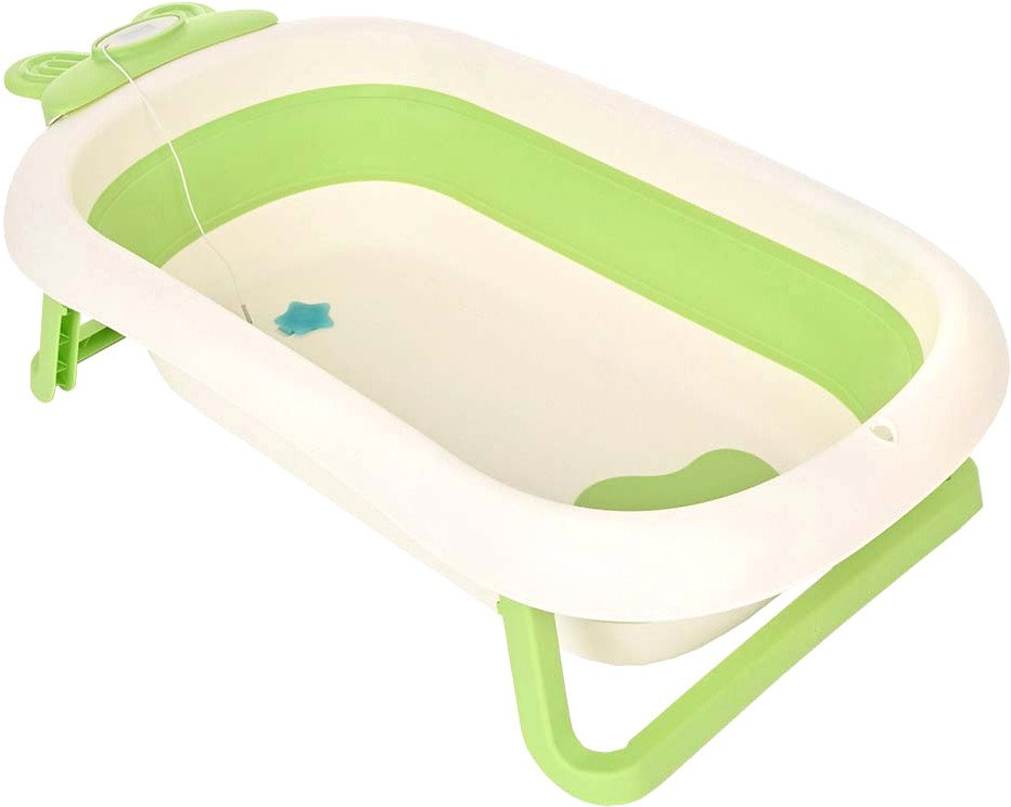 

Ванночка для купания Pituso FG1123-Green