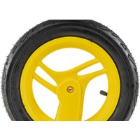 Беговел Nino XHT (желтый)