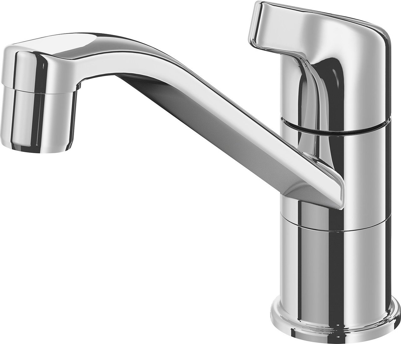 

Смеситель Ikea Kallsjon 30475389