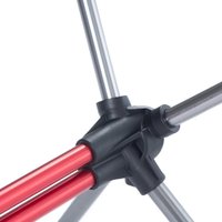 Стул Naturehike Stellaluna L01 (оранжевый)