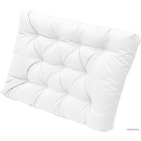 Подушка на сиденье Loon Chariot 40х60 (белый)