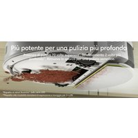 Робот-пылесос iRobot Roomba 105 Combo + stacja AutoEmpty (белый)