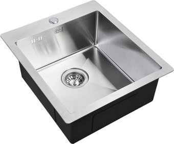 Кухонная мойка ZorG R-4551