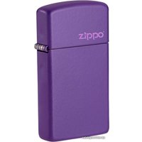 Зажигалка Zippo Slim 1637ZL