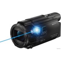 Видеокамера Sony FDR-AX53