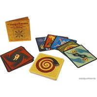 Настольная игра Asmodee The Werewolves of Millers Hollow (Оборотни)