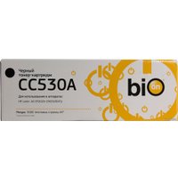 Картридж Bion CC530A (аналог HP CC530A)