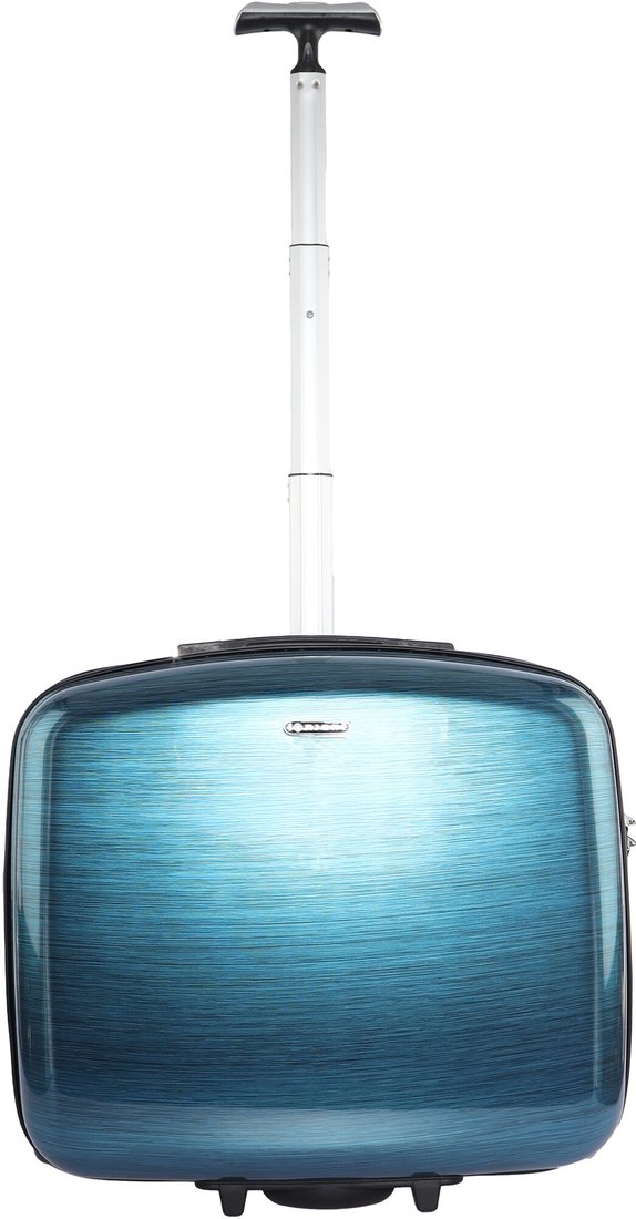 

Чемодан Rion+ 419 (изумруд)