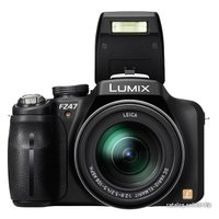 Фотоаппарат Panasonic Lumix DMC-FZ48 (DMC-FZ47)