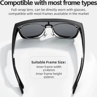 Велоочки RockBros 14130003001 в Бобруйске