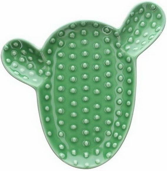 

Блюдо Tognana Relief Pachy Кактус RE1PI595833 (темно-зеленый)
