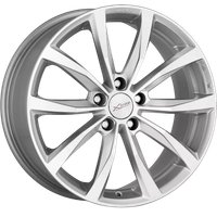 Литые диски X'trike X-138 18x7" 5x108мм DIA 60.1мм ET 38мм HSB/FP