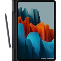 Чехол для планшета Samsung Book Cover для Samsung Galaxy Tab S7 (черный)