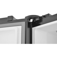 Холодильник side by side ZUGEL ZRTD459XB