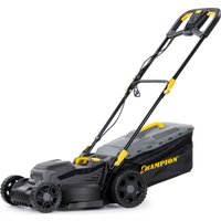 Газонокосилка Champion EM4018