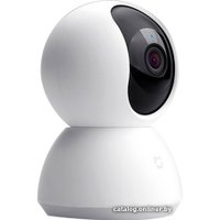 IP-камера Xiaomi Mi 360 Home Security Camera MJSXJ05CM (китайская версия)