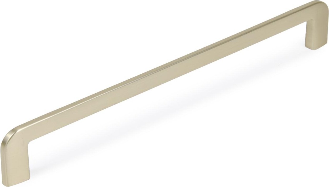 

Ручка мебельная Boyard Direct RS331MBSG.4/224